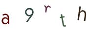 Imagine CAPTCHA