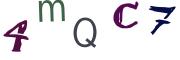 Imagine CAPTCHA