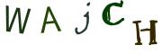 Imagine CAPTCHA