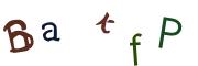 Imagine CAPTCHA