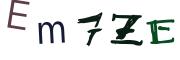 Imagine CAPTCHA