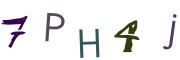 Imagine CAPTCHA