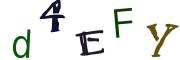 Imagine CAPTCHA