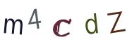 Imagine CAPTCHA