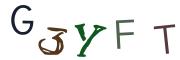 Imagine CAPTCHA