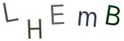 Imagine CAPTCHA