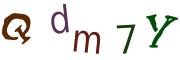 Imagine CAPTCHA