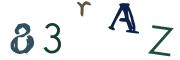 Imagine CAPTCHA