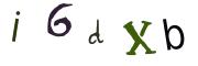 Imagine CAPTCHA