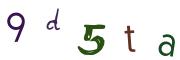 Imagine CAPTCHA