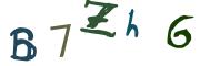 Imagine CAPTCHA