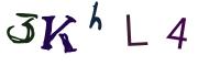 Imagine CAPTCHA
