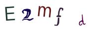 Imagine CAPTCHA