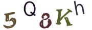 Imagine CAPTCHA