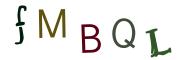 Imagine CAPTCHA