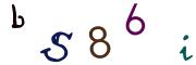 Imagine CAPTCHA