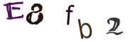 Imagine CAPTCHA