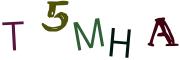Imagine CAPTCHA