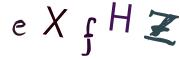 Imagine CAPTCHA