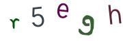 Imagine CAPTCHA