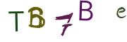 Imagine CAPTCHA