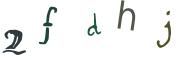 Imagine CAPTCHA