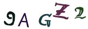 Imagine CAPTCHA