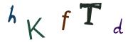 Imagine CAPTCHA