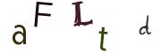 Imagine CAPTCHA