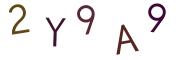 Imagine CAPTCHA