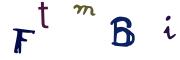 Imagine CAPTCHA