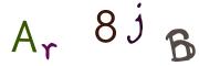 Imagine CAPTCHA