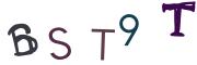 Imagine CAPTCHA