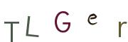 Imagine CAPTCHA