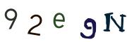 Imagine CAPTCHA