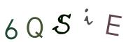 Imagine CAPTCHA
