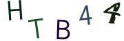 Imagine CAPTCHA