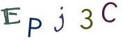 Imagine CAPTCHA
