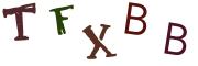 Imagine CAPTCHA