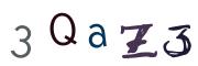 Imagine CAPTCHA