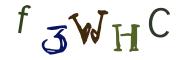 Imagine CAPTCHA
