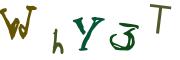 Imagine CAPTCHA