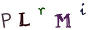 Imagine CAPTCHA