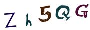 Imagine CAPTCHA