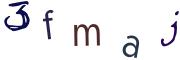 Imagine CAPTCHA