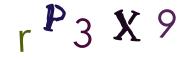 Imagine CAPTCHA