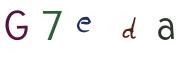 Imagine CAPTCHA