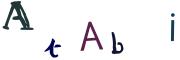 Imagine CAPTCHA