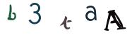 Imagine CAPTCHA