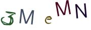 Imagine CAPTCHA